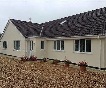 New Barn Cottage B&B Taunton Eksteriør bilde