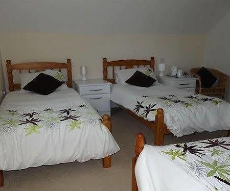New Barn Cottage B&B Taunton Eksteriør bilde