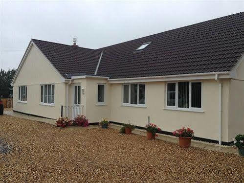 New Barn Cottage B&B Taunton Eksteriør bilde