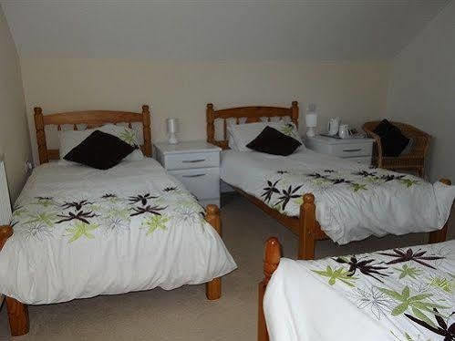 New Barn Cottage B&B Taunton Eksteriør bilde