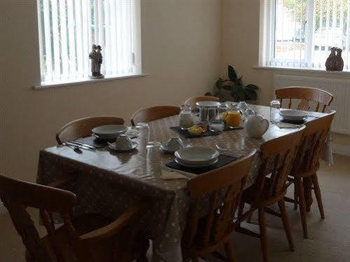 New Barn Cottage B&B Taunton Eksteriør bilde